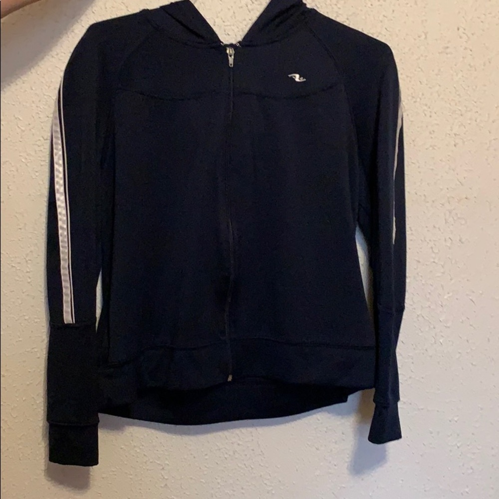 Sports jacket